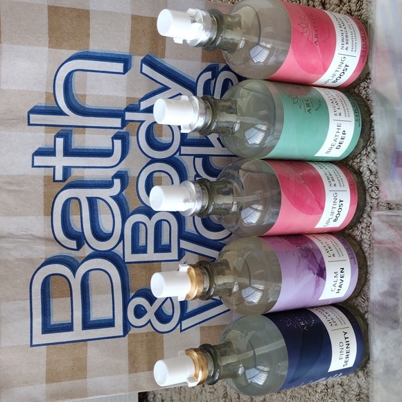 Bath & Body Works Other - Bath and Body works bundle